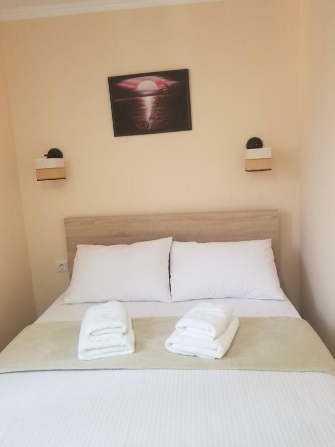 Dreamtime Apart-Studio Apartment Chisinau Bagian luar foto