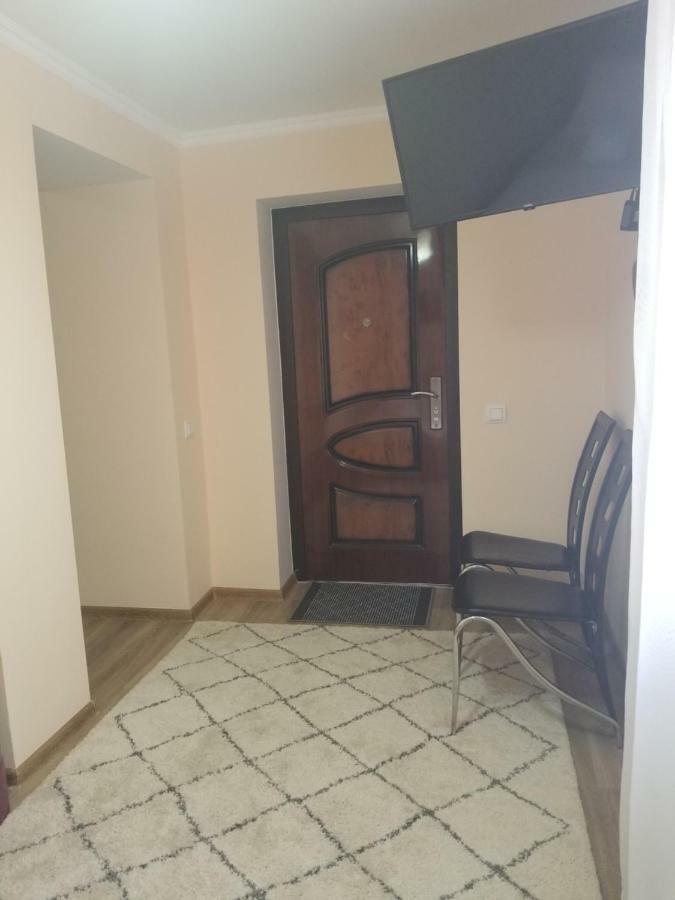 Dreamtime Apart-Studio Apartment Chisinau Bagian luar foto