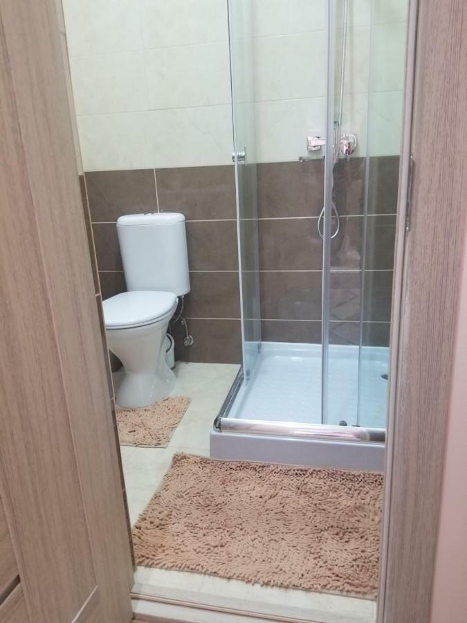 Dreamtime Apart-Studio Apartment Chisinau Bagian luar foto